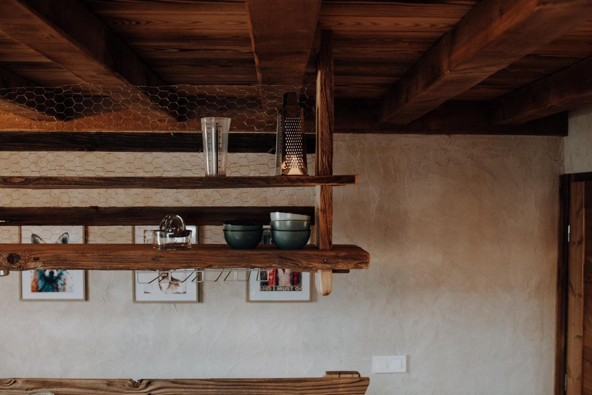 Savoya Lodges Châtel Екстериор снимка